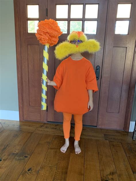 lorax costumes|lorax costume tiktok.